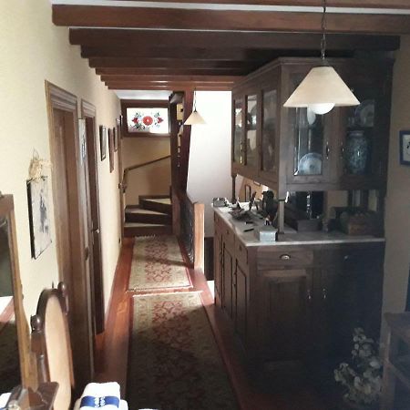 Casa Da Aldea Διαμέρισμα Padrón Εξωτερικό φωτογραφία