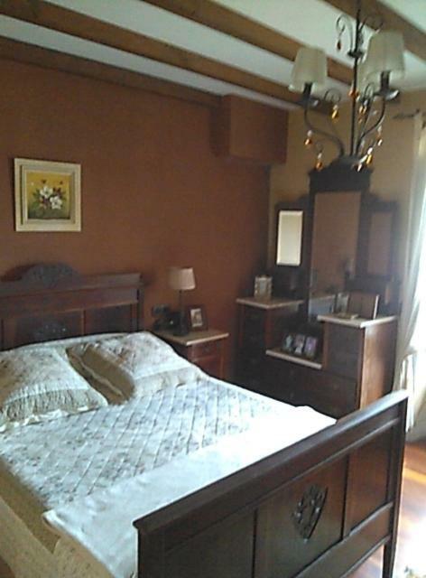 Casa Da Aldea Διαμέρισμα Padrón Εξωτερικό φωτογραφία