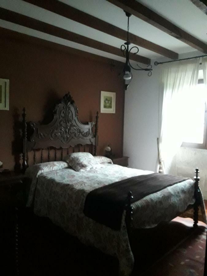 Casa Da Aldea Διαμέρισμα Padrón Εξωτερικό φωτογραφία