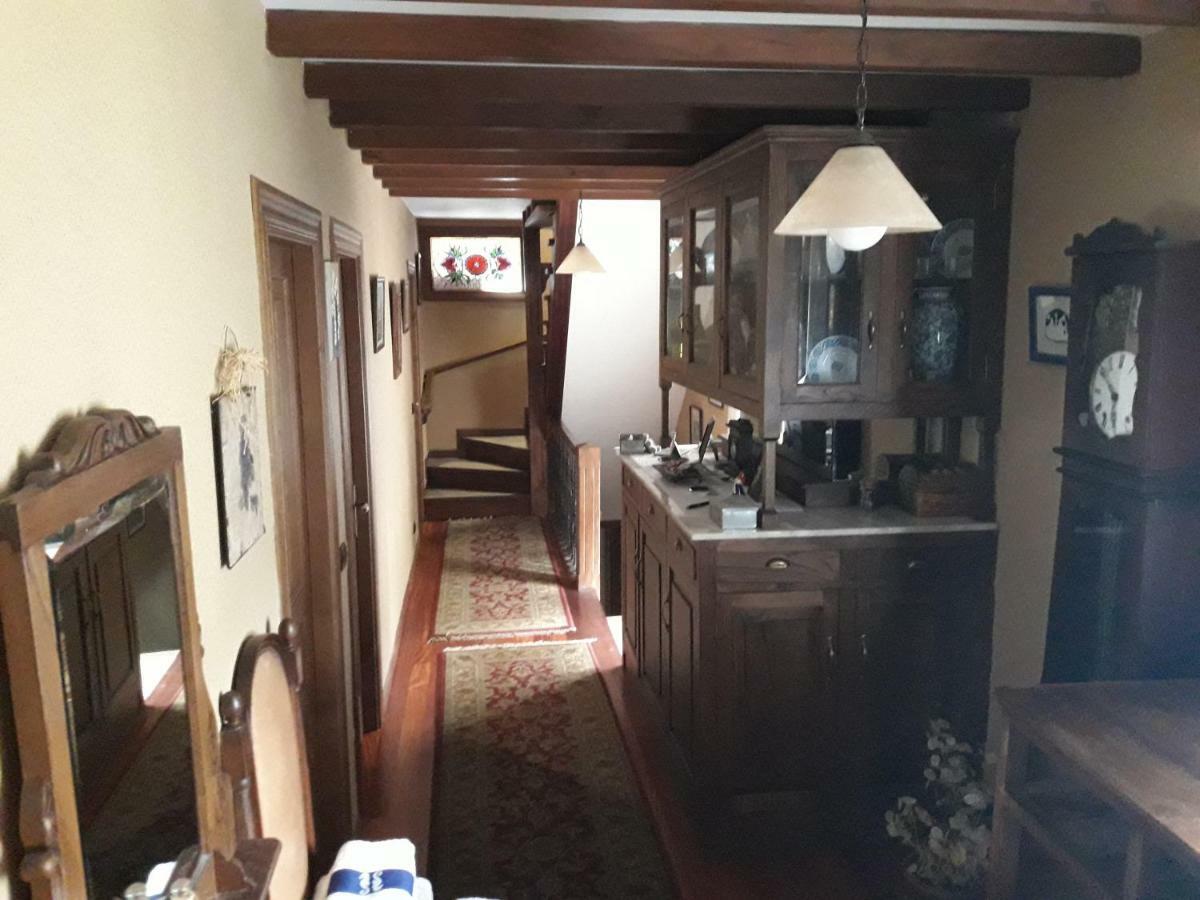 Casa Da Aldea Διαμέρισμα Padrón Εξωτερικό φωτογραφία